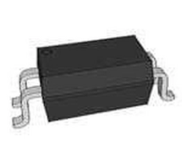 FODM8801CR2 ON Semiconductor