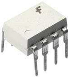 FOD3184TV ON Semiconductor