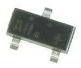 ON Semiconductor BAS19 image