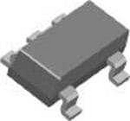 NC7SZ14M5X Fairchild Semiconductor