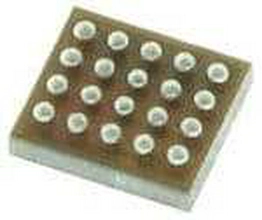 MP3336GC-P Monolithic Power Systems