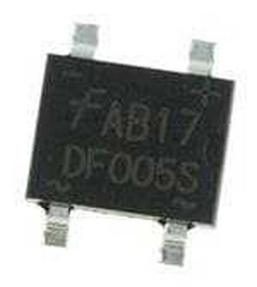 DF005S Fairchild Semiconductor