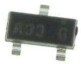 MMBD1404A ON Semiconductor