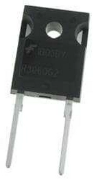 FFH75H60S Fairchild Semiconductor