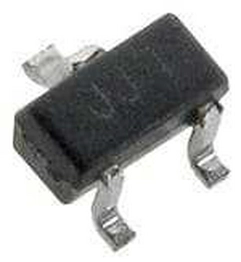BAV70T Fairchild Semiconductor