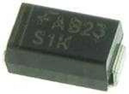 S1K Fairchild Semiconductor