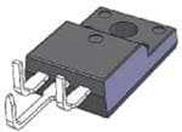 FDPF39N20TLDTU ON Semiconductor