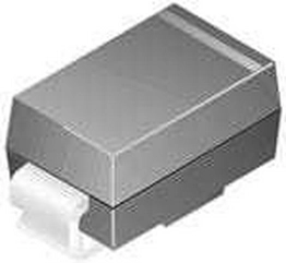 US2GA Fairchild Semiconductor
