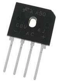 GBU4J Fairchild Semiconductor