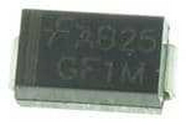 GF1M Fairchild Semiconductor