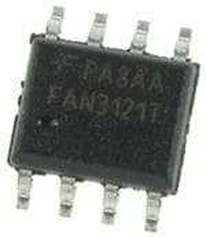 FAN3121TMX Fairchild Semiconductor