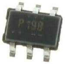 NC7SP19P6X ON Semiconductor