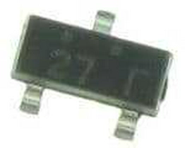MMBD1204 Fairchild Semiconductor