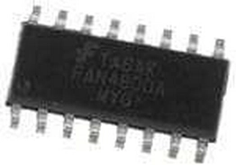 FAN48630BUC31JX ON Semiconductor