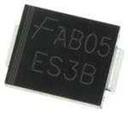 ES3B Fairchild Semiconductor