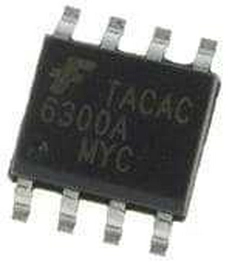 FAN6300AMY Fairchild Semiconductor