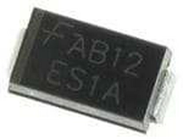 ES1A Fairchild Semiconductor