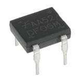 DF06M ON Semiconductor