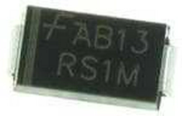 RS1M Fairchild Semiconductor