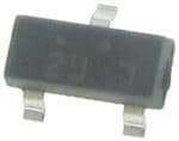MMBD1401 ON Semiconductor