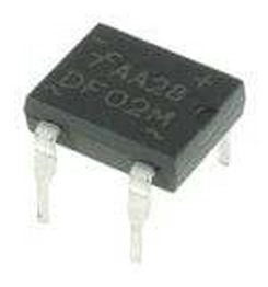 DF02M Fairchild Semiconductor