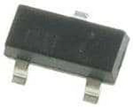 MMBF5486 Fairchild Semiconductor