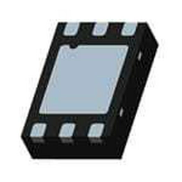 FDMB2307NZ Fairchild Semiconductor