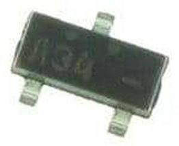 MMBD1405A Fairchild Semiconductor