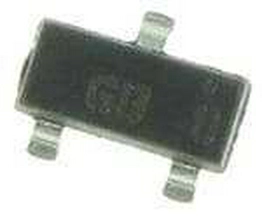 MMBF5484 ON Semiconductor