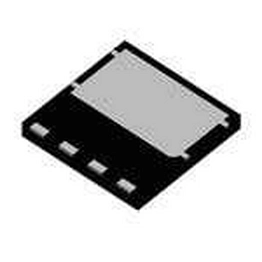 FCMT299N60 Fairchild Semiconductor