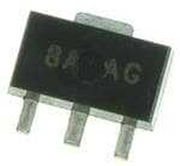 KA78L05AIMTF Fairchild Semiconductor