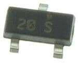 MMBD1205 Fairchild Semiconductor