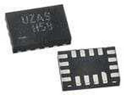 FUSB252UMX Fairchild Semiconductor