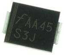 S3J Fairchild Semiconductor