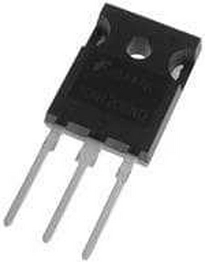 HGTG10N120BND Fairchild Semiconductor