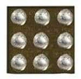 FPF2495UCX Fairchild Semiconductor