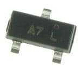 BAV99 Fairchild Semiconductor