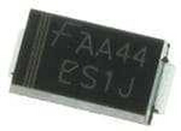 ES1J Fairchild Semiconductor