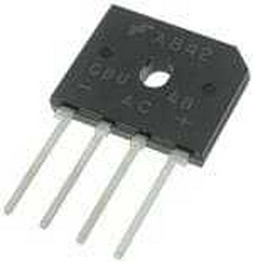 GBU4B ON Semiconductor