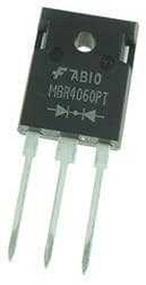 MBR4060PT Fairchild Semiconductor