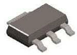 PZTA28 ON Semiconductor
