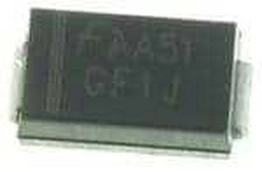 GF1J Fairchild Semiconductor