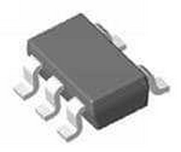 ON Semiconductor NC7WZ04FHX image