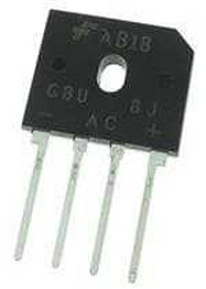 GBU8J Fairchild Semiconductor