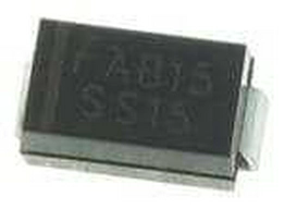 SS15 ON Semiconductor