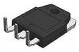 FDA16N50LDTU ON Semiconductor