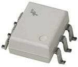 MOC8050SR2M ON Semiconductor