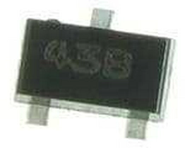 LM431SBCMFX Fairchild Semiconductor