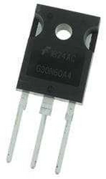 HGTG30N60A4 Fairchild Semiconductor