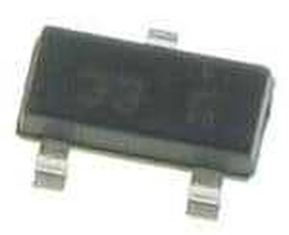 MMBD1404 ON Semiconductor